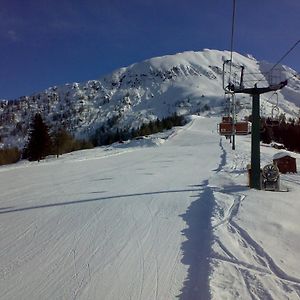 Albergo Meuble Stelvio